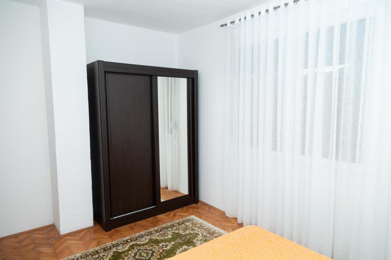 Flamingo Villa Virpazar Exteriör bild