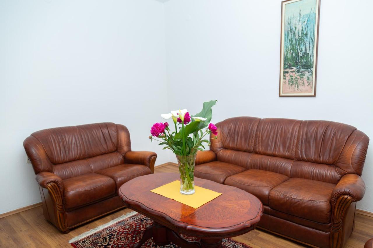 Flamingo Villa Virpazar Exteriör bild
