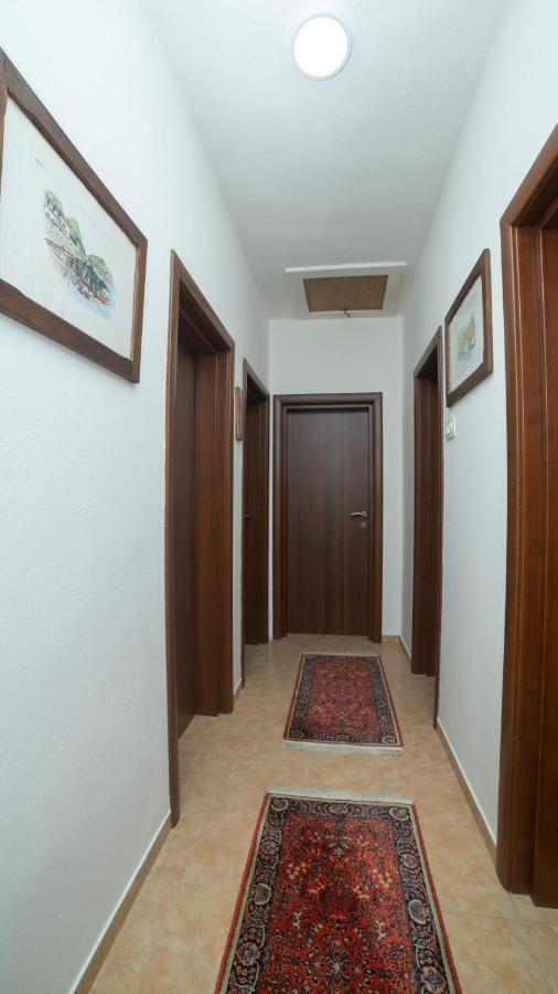 Flamingo Villa Virpazar Exteriör bild