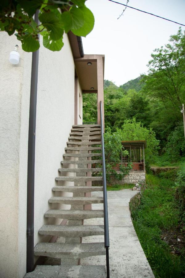 Flamingo Villa Virpazar Exteriör bild