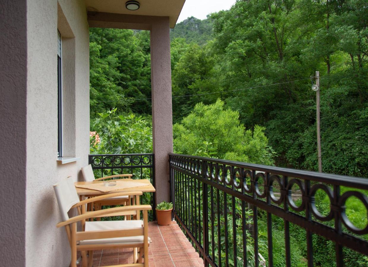 Flamingo Villa Virpazar Exteriör bild